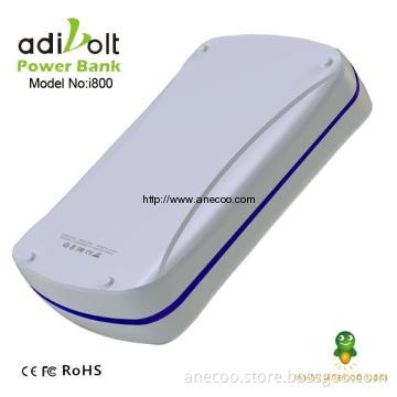Shenzhen Portable External Battery Smart Phone Power